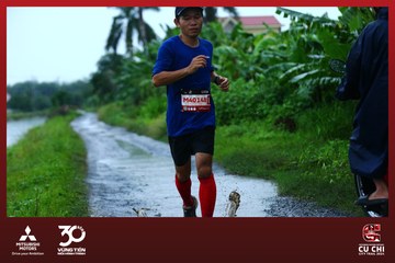CU CHI CITY TRAIL 2024 - Ảnh #2364890
