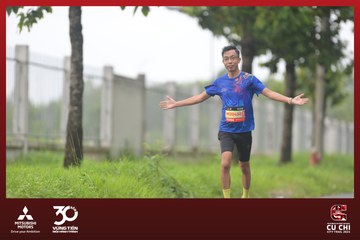 CU CHI CITY TRAIL 2024 - Ảnh #2364399