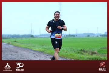 CU CHI CITY TRAIL 2024 - Ảnh #2363941