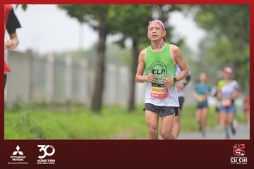 CU CHI CITY TRAIL 2024 - Ảnh #2363433
