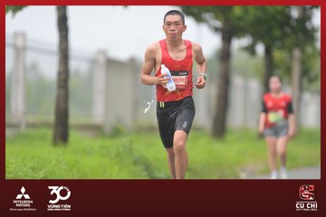 CU CHI CITY TRAIL 2024 - Ảnh #2363329