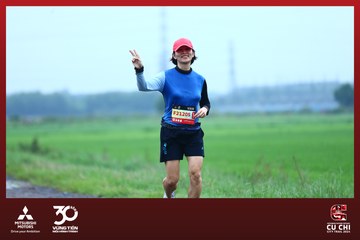 CU CHI CITY TRAIL 2024 - Ảnh #2364007