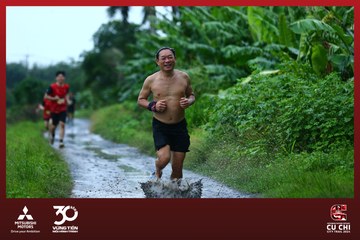 CU CHI CITY TRAIL 2024 - Ảnh #2364980