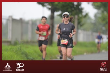 CU CHI CITY TRAIL 2024 - Ảnh #2363817