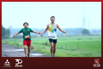 CU CHI CITY TRAIL 2024 - Ảnh #2364230