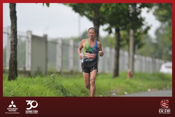 CU CHI CITY TRAIL 2024 - Ảnh #2365082