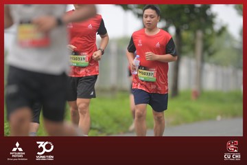 CU CHI CITY TRAIL 2024 - Ảnh #2363723