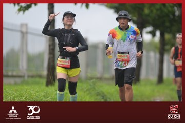 CU CHI CITY TRAIL 2024 - Ảnh #2364839