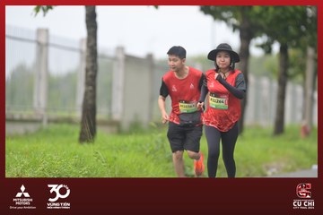 CU CHI CITY TRAIL 2024 - Ảnh #2364061