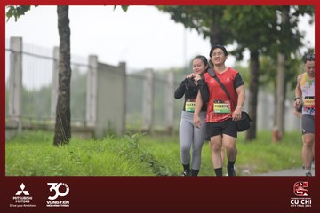 CU CHI CITY TRAIL 2024 - Ảnh #2364367