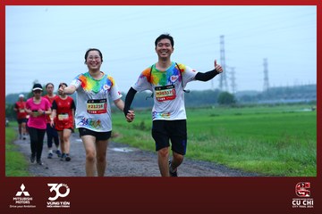 CU CHI CITY TRAIL 2024 - Ảnh #2363704
