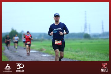CU CHI CITY TRAIL 2024 - Ảnh #2363783