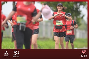 CU CHI CITY TRAIL 2024 - Ảnh #2364235