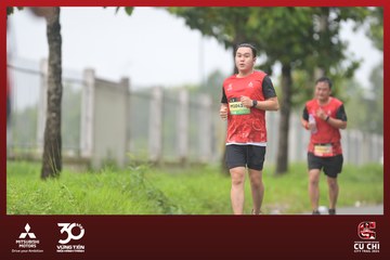 CU CHI CITY TRAIL 2024 - Ảnh #2364237