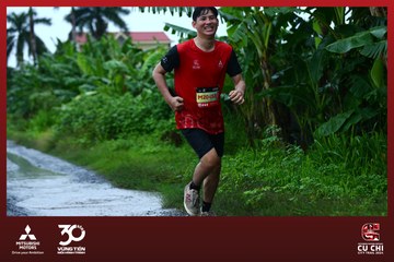 CU CHI CITY TRAIL 2024 - Ảnh #2365027