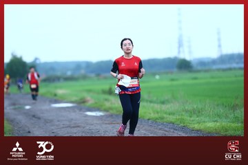 CU CHI CITY TRAIL 2024 - Ảnh #2363510