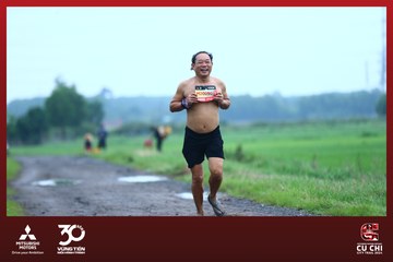 CU CHI CITY TRAIL 2024 - Ảnh #2364174
