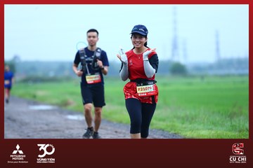 CU CHI CITY TRAIL 2024 - Ảnh #2363922
