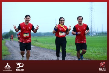CU CHI CITY TRAIL 2024 - Ảnh #2363768
