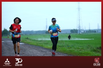 CU CHI CITY TRAIL 2024 - Ảnh #2364251