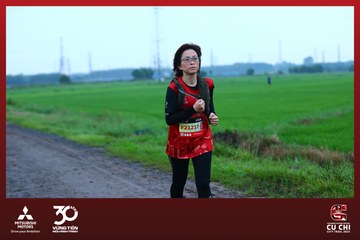 CU CHI CITY TRAIL 2024 - Ảnh #2363453