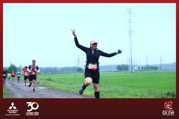 CU CHI CITY TRAIL 2024 - Ảnh #2363958