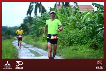 CU CHI CITY TRAIL 2024 - Ảnh #2365336