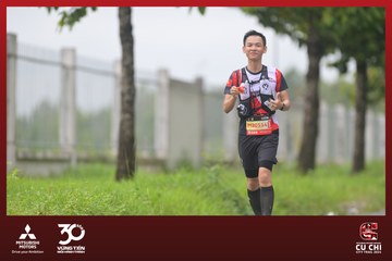 CU CHI CITY TRAIL 2024 - Ảnh #2364726