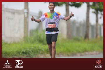 CU CHI CITY TRAIL 2024 - Ảnh #2365356