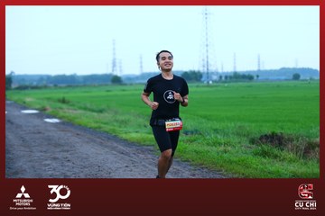 CU CHI CITY TRAIL 2024 - Ảnh #2363423