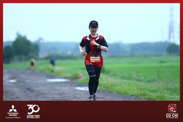 CU CHI CITY TRAIL 2024 - Ảnh #2364151