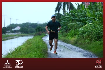 CU CHI CITY TRAIL 2024 - Ảnh #2364894