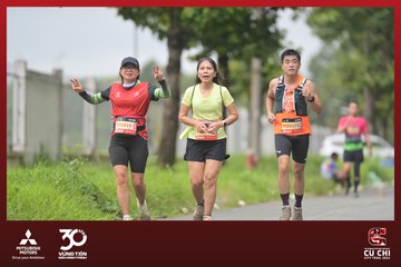 CU CHI CITY TRAIL 2024 - Ảnh #2365090