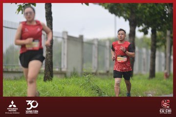 CU CHI CITY TRAIL 2024 - Ảnh #2364828