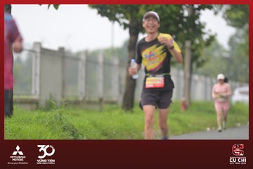 CU CHI CITY TRAIL 2024 - Ảnh #2363846