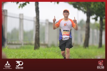 CU CHI CITY TRAIL 2024 - Ảnh #2364496
