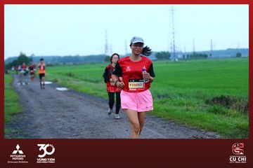CU CHI CITY TRAIL 2024 - Ảnh #2363445