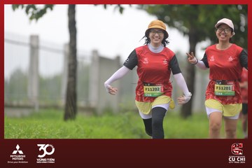 CU CHI CITY TRAIL 2024 - Ảnh #2364341