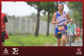 CU CHI CITY TRAIL 2024 - Ảnh #2364158