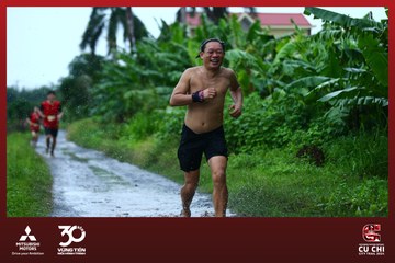 CU CHI CITY TRAIL 2024 - Ảnh #2364996