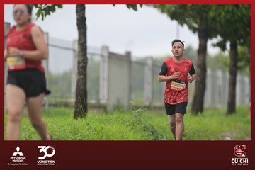CU CHI CITY TRAIL 2024 - Ảnh #2364830