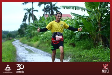 CU CHI CITY TRAIL 2024 - Ảnh #2365371