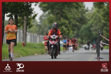 CU CHI CITY TRAIL 2024 - Ảnh #2365039