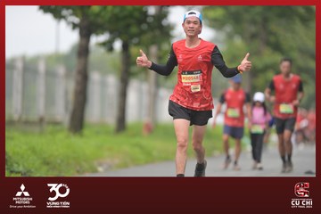 CU CHI CITY TRAIL 2024 - Ảnh #2363581