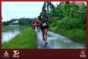 CU CHI CITY TRAIL 2024 - Ảnh #2364640
