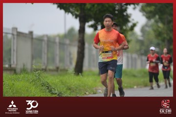 CU CHI CITY TRAIL 2024 - Ảnh #2364939