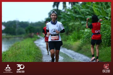 CU CHI CITY TRAIL 2024 - Ảnh #2365213