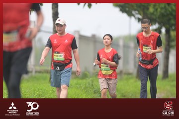CU CHI CITY TRAIL 2024 - Ảnh #2363427