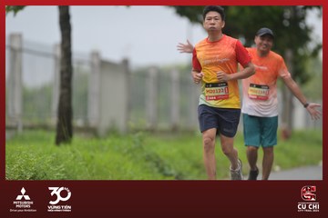 CU CHI CITY TRAIL 2024 - Ảnh #2364945