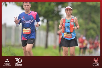 CU CHI CITY TRAIL 2024 - Ảnh #2364295